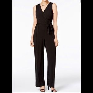 Annalee and Hope Sleeveless Jumpsuit